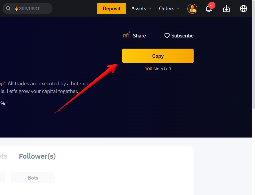 Bybit step by step guide