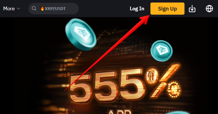 Bybit step by step guide